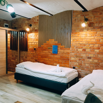 41h Jola Pokoje Apartamenty Drawsko Pomorskie