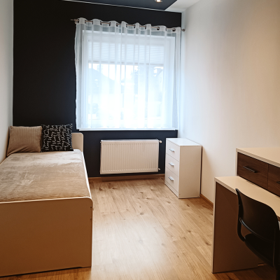 43h Jola Pokoje Apartamenty Drawsko Pomorskie