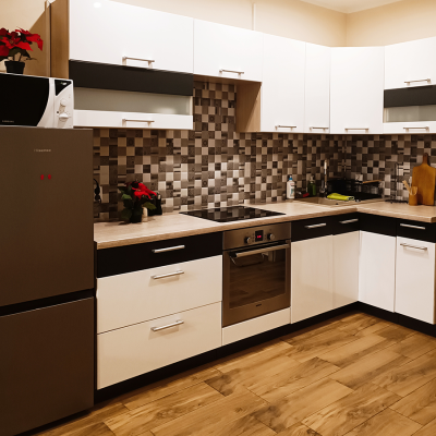 44h Jola Pokoje Apartamenty Drawsko Pomorskie