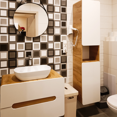 50h Jola Pokoje Apartamenty Drawsko Pomorskie
