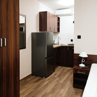 51h Jola Pokoje Apartamenty Drawsko Pomorskie
