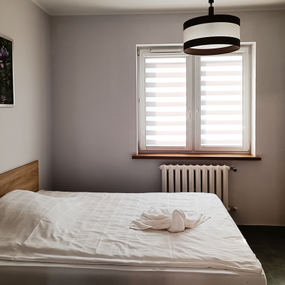 33w Jola Pokoje Apartamenty Drawsko Pomorskie