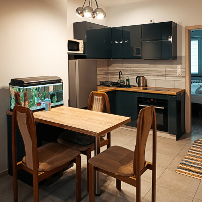 37w Jola Pokoje Apartamenty Drawsko Pomorskie