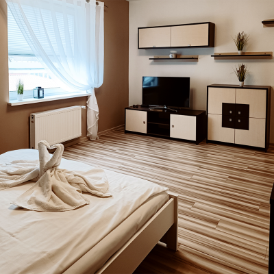 38w Jola Pokoje Apartamenty Drawsko Pomorskie